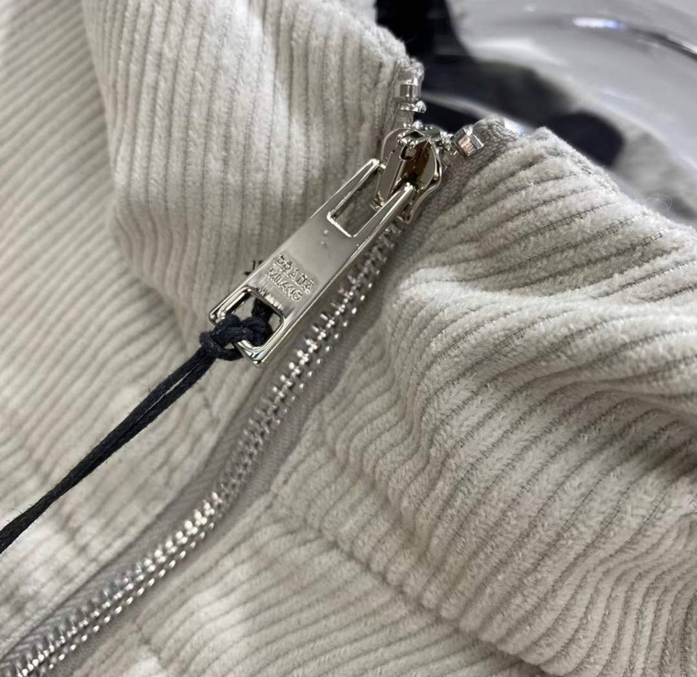 Пуховик Prada