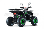 Квадроцикл ROCKOT RANGER-125 Gekko (2021 г.)