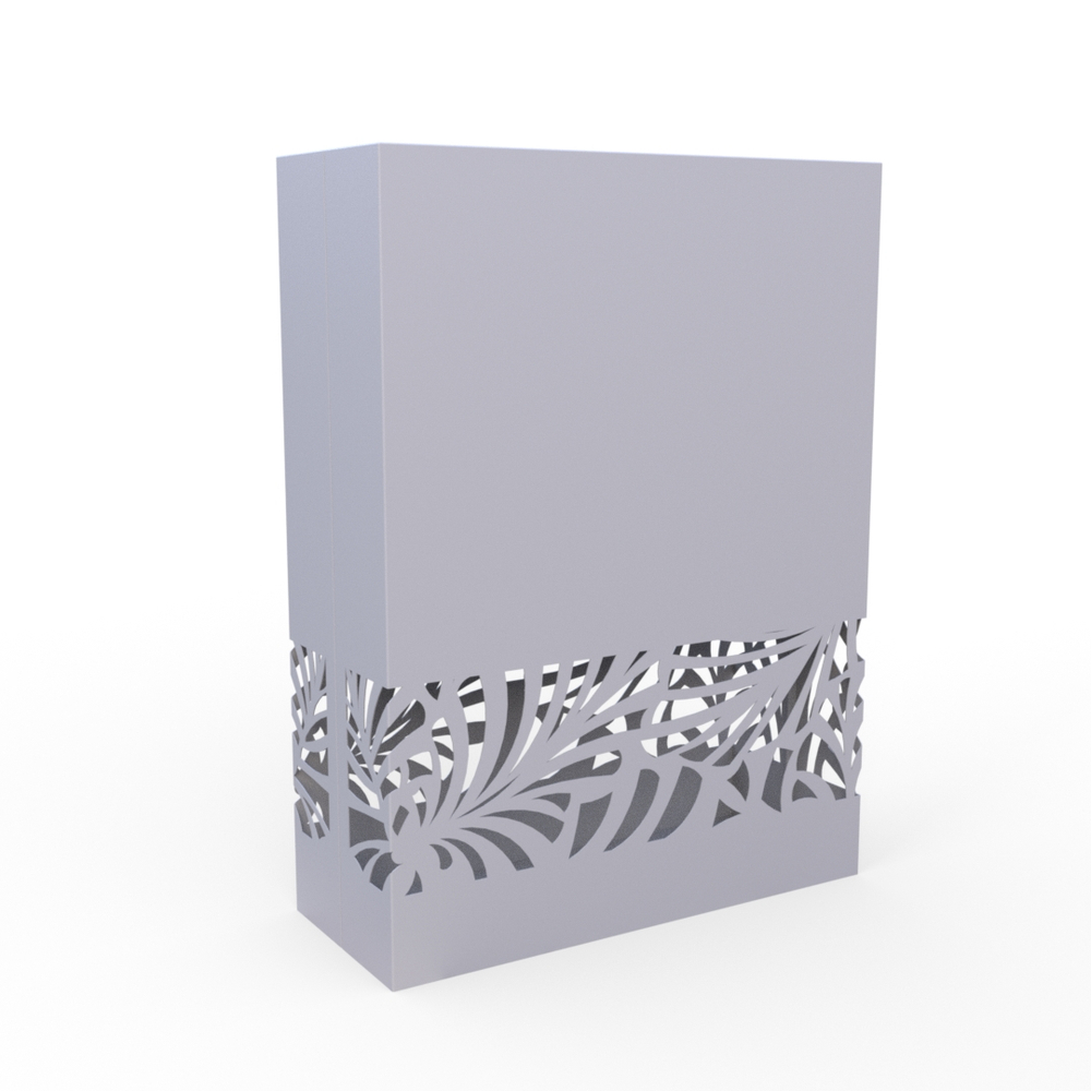 Вазон Лифа М-1