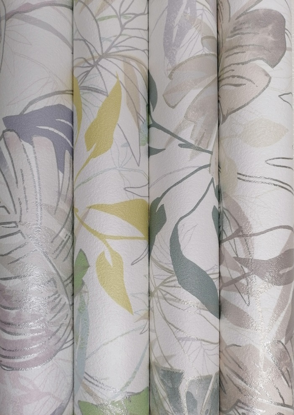 Занзибар 72 (зеленая)