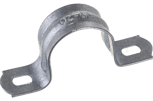 Скоба металлическая 2-х лапковая СМД 19-20 (100шт/уп, 2000шт/кор)