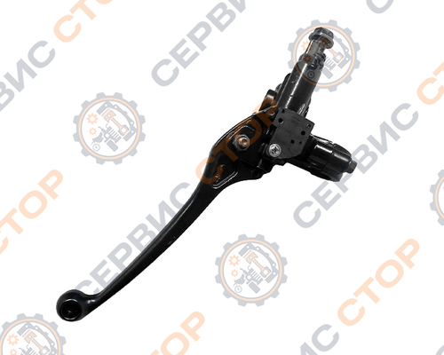 Главный тормозной цилиндр (передний #1) НФ-00005053