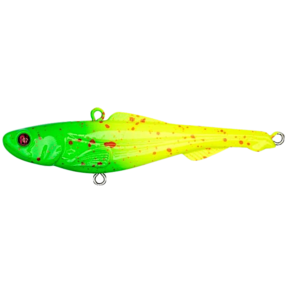 Раттлин FA Relax Wagner Vib 090мм 26г WGV-90 -