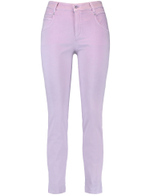 Джинсы Straight Fit из хлопка