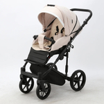Коляска модульная Adamex Rimini RI80-TIP