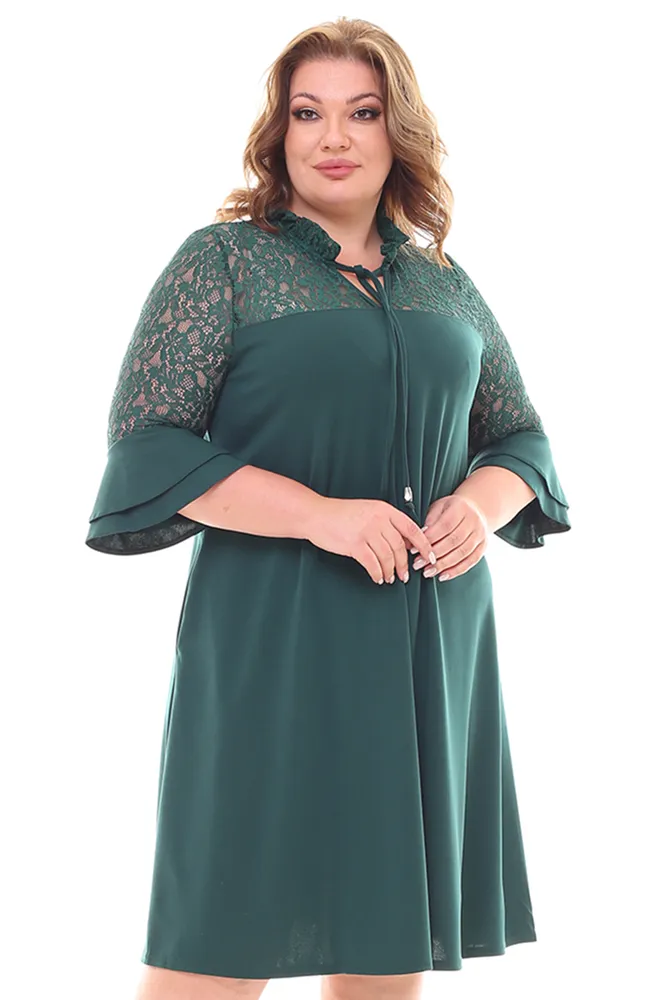 Платье 4175 Fabrika