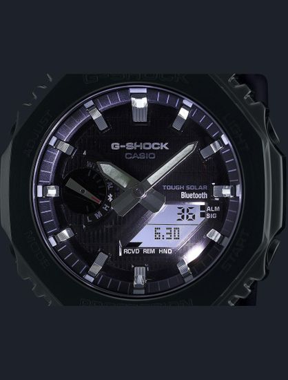 Наручные часы Casio GBM-2100-1A