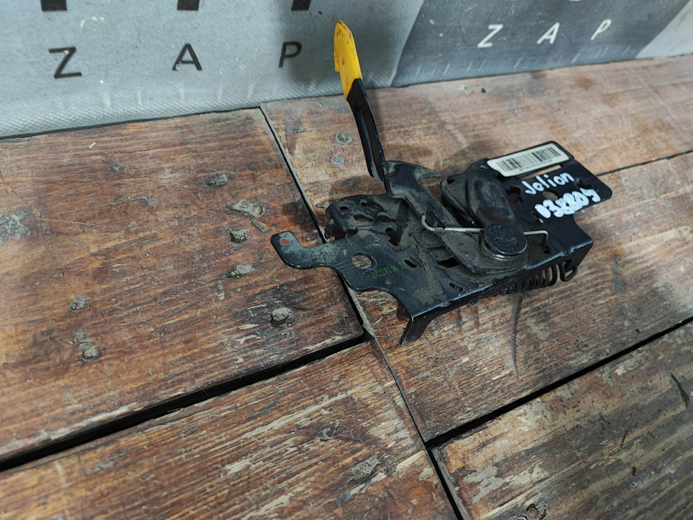 Замок капота Haval Jolion 21-нв Б/У Оригинал 8402101XST10A