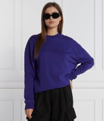 Худи Ecaisa BOSS BLACK - фиолетовый(50503008)