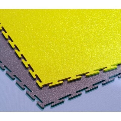 Модульное покрытие для промышленных помещений Spol Peel 5 мм до 100 м2 Темно-серый1