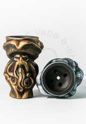 Чаша Tortuga Davy Jones