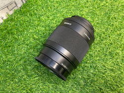 Sony DT 55-200mm 4-5.6 SAM Покупка/Продажа