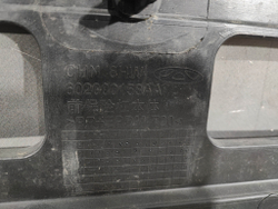 Бампер передний Chery Tiggo 8 18-22 Б/У Оригинал 602000153AADQ