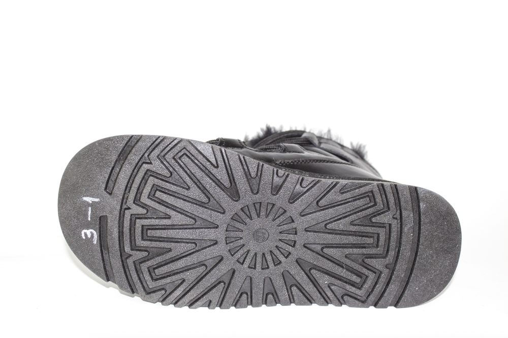 Угги женские зимние Beiweisi арт. 3-1