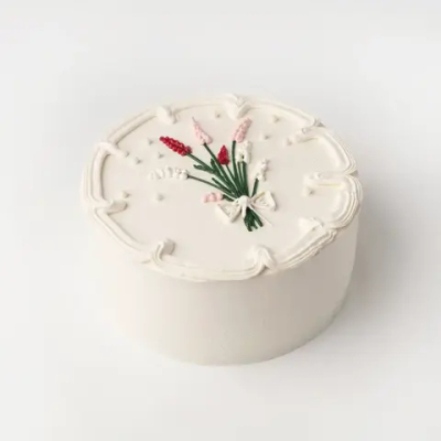 Бенто-торт 400 гр