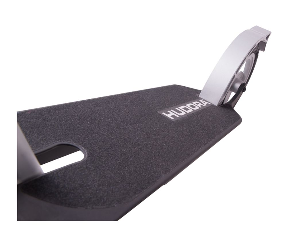 Самокат Hudora Big Wheel Air 230