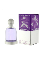 JESUS DEL POZO HALLOWEEN lady 50ml edt
