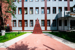 Прокуратура Новосибирской области, г.Новосибирск
