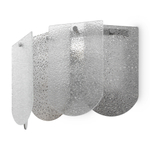 Настенный светильник (бра) Freya FR5331WL-02CH