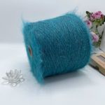 LAGOPOLANE 30% вспушенный меринос 15% полиамид 34% полиакрил 17% нейлон 4% др. волокна