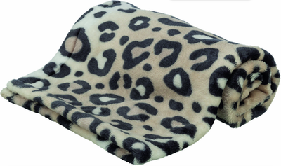 Подстилка Leo, 70 х 50 см, кремовый, Trixie