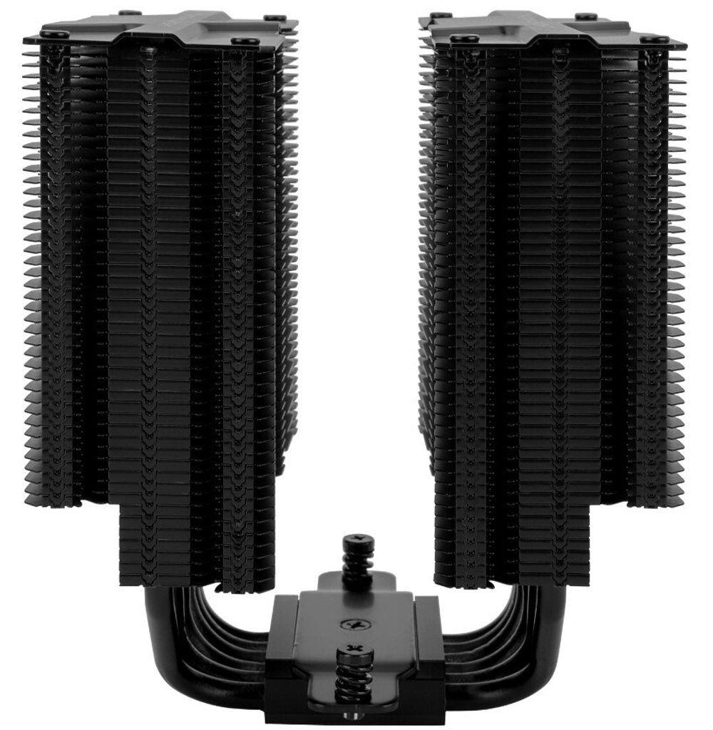 Кулер  Thermalright Peerless Assassin 140 Black