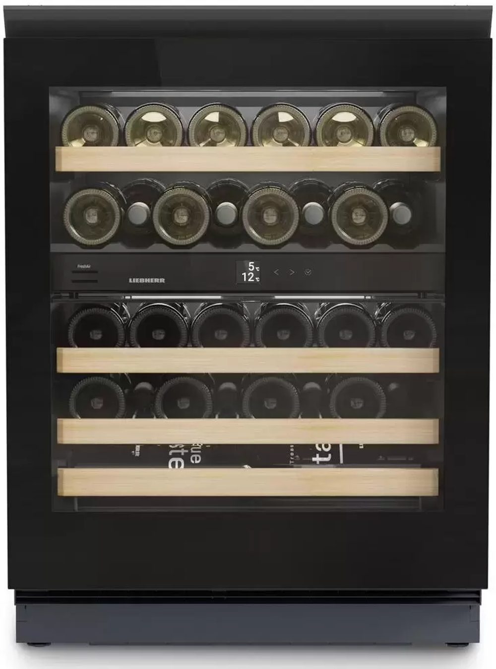 Встраиваемый винный шкаф Liebherr UWgb 3632 Vinidor