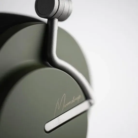 MoonDrop EDGE Green