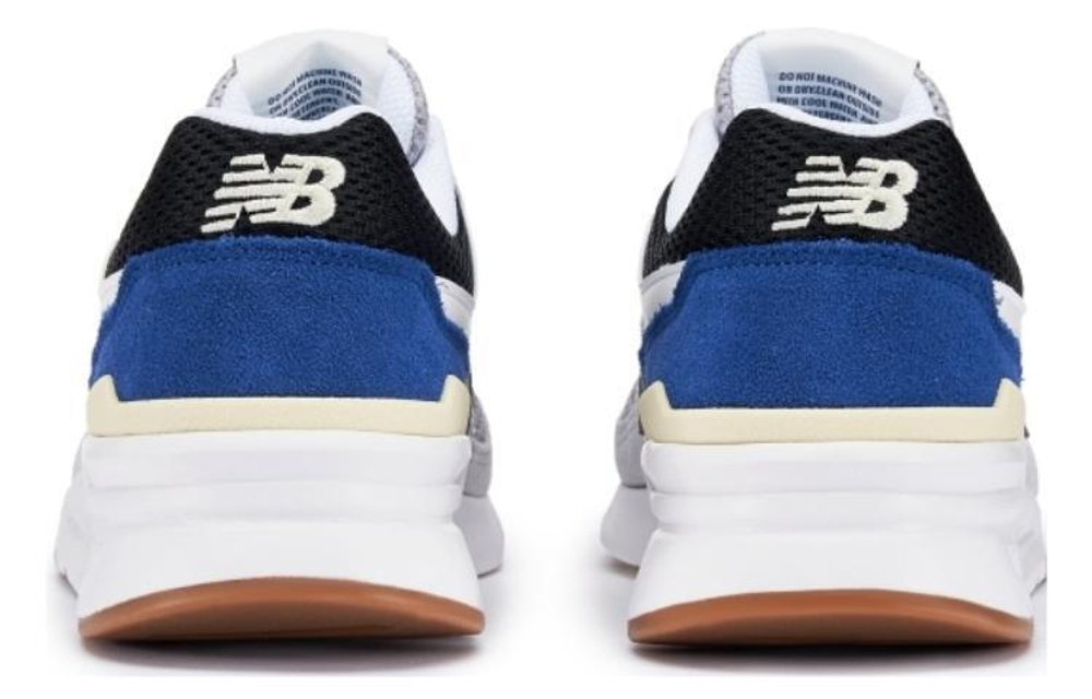 Кроссовки New Balance Nb 997H