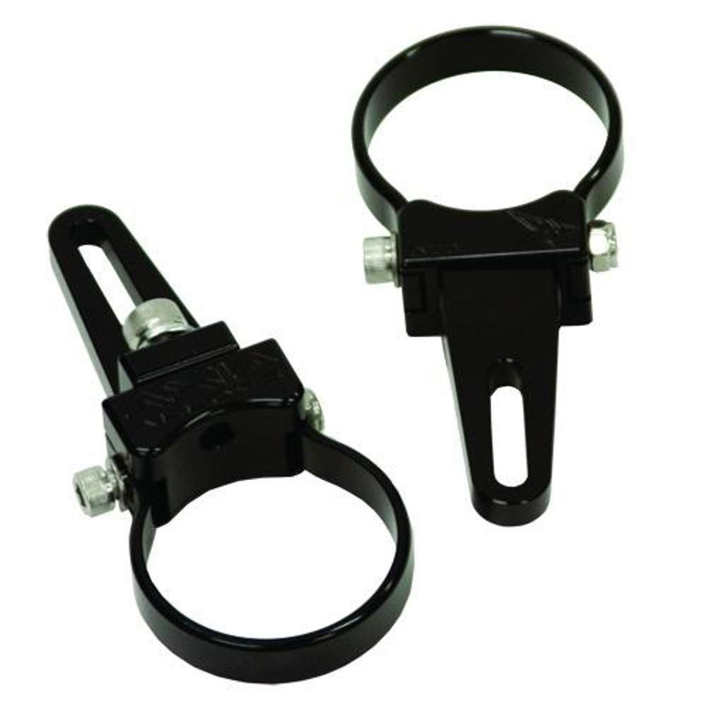 Крепление светодиодных фар Kolpin Atv Clamp Kit - 0.75&quot; - 1.0&quot; (15-97973)