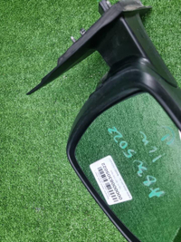 Зеркало левое Geely Atlas 1 (2016-2022) 12 конт.