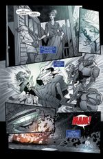 Комикс Звездный Лорд. Первый полет