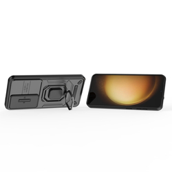 Противоударный чехол Knight Case для Samsung Galaxy S25