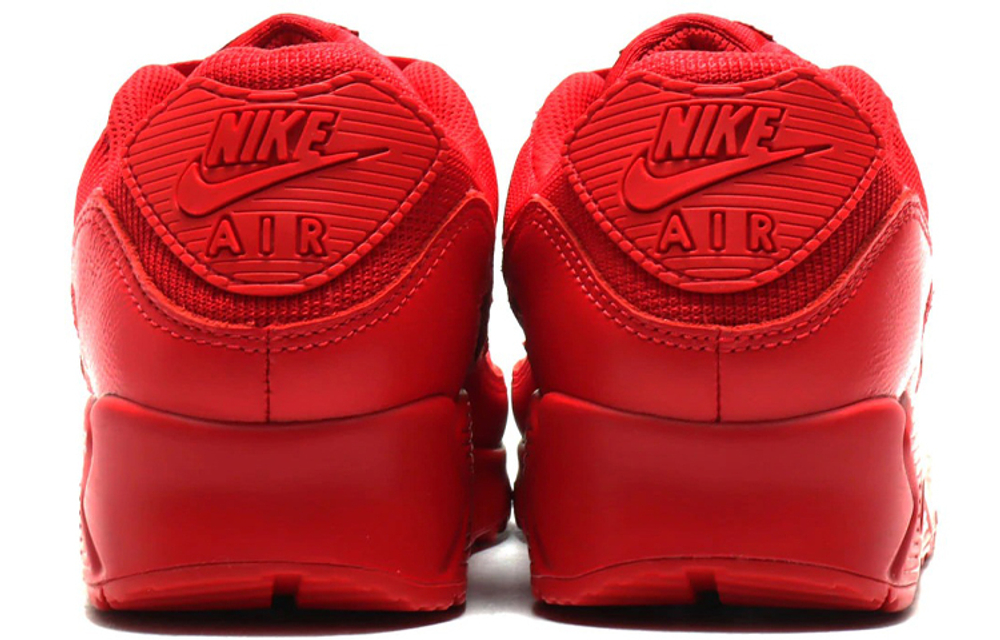 90 air max red top