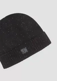 Мужская шапка с логотипом s.Oliver