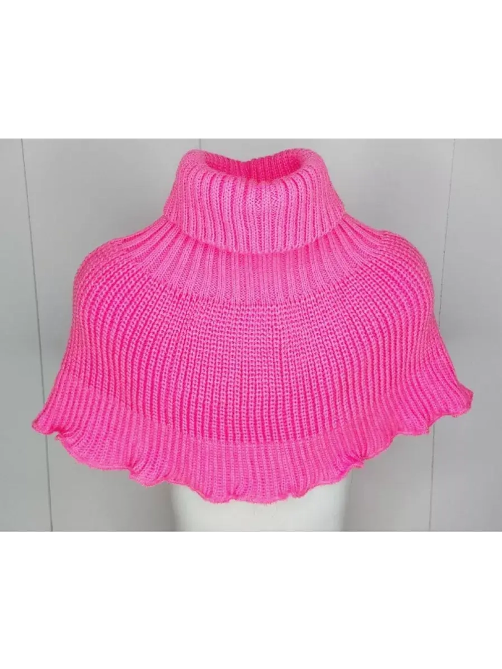 Манишка детская