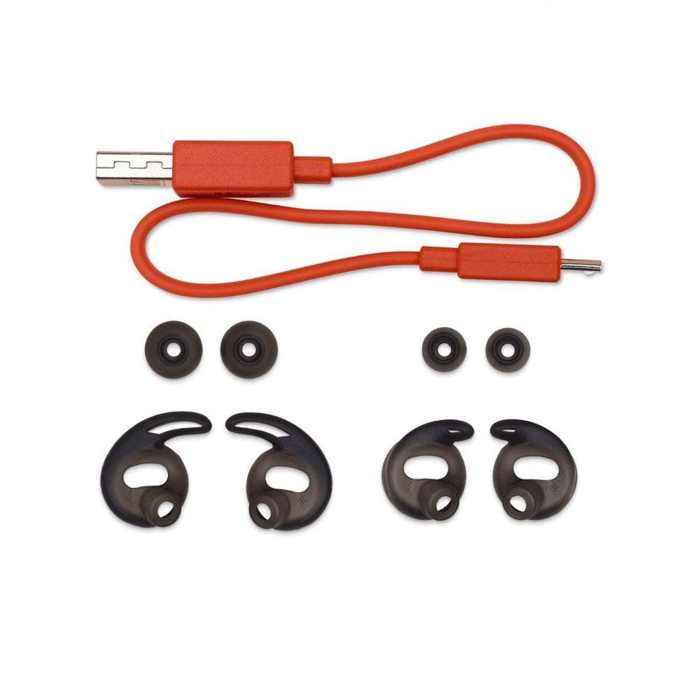 Беспроводные наушники JBL Reflect FLOW Black - купить на официальном ...