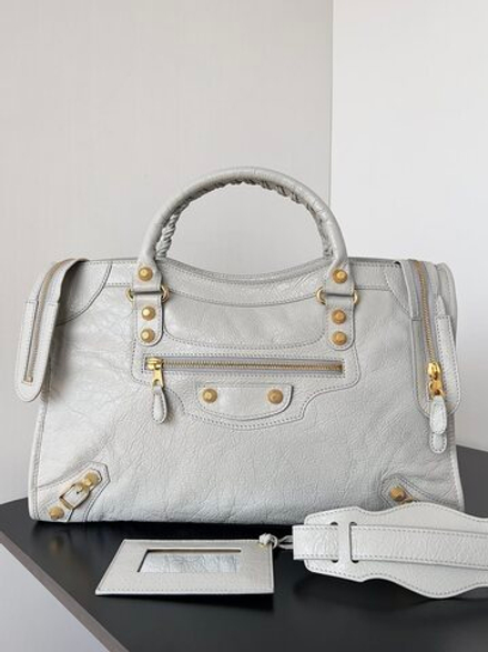 Balenciaga City Medium Bag 38 cm