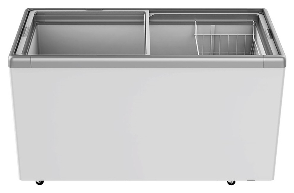 Ларь морозильный Aucma SD-500F