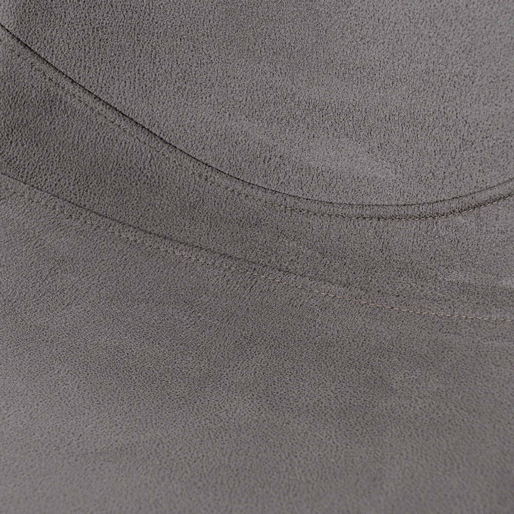 Стул барный Bergenson Bjorn Hugh темно-серый