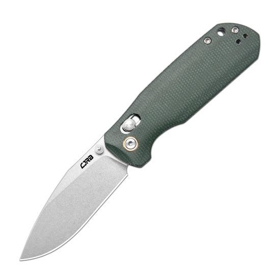 Нож CJRB J1954-MGN Maximal клинок из стали AR-RPM9, рукоять Микарта