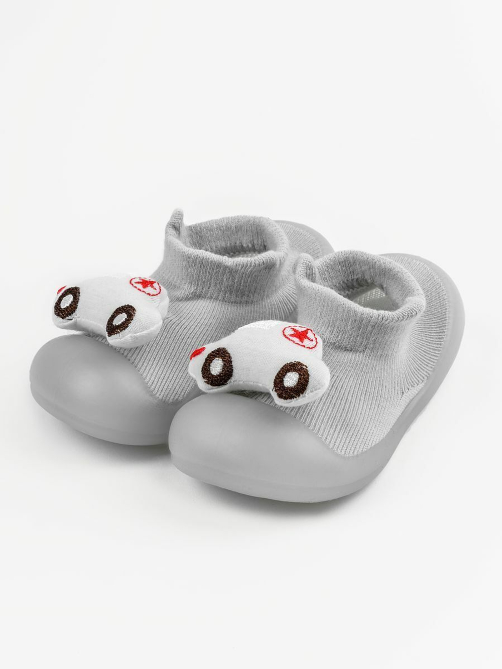 Ходунки детские с электронной игровой панелью Amarobaby, First Steps