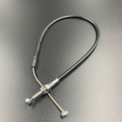 Трос румпеля 61N Yamaha 25-30 (Omax)