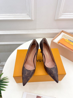 Louis Vuitton Blossom Pump