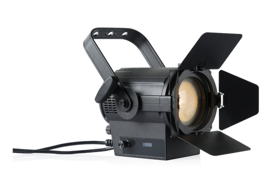 EFRESNEL WW 100 прожектор с линзой френеля, 38Вт