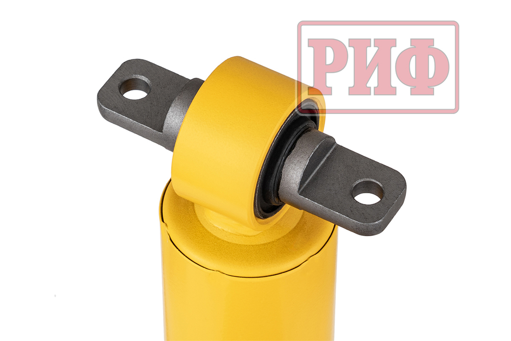 Амортизатор задний Changan Hunter Plus лифт 45 мм РИФ