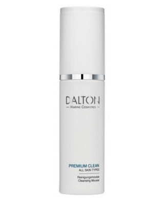 Dalton Очищающий мусс для лица - Foaming Cleanser, 150 мл