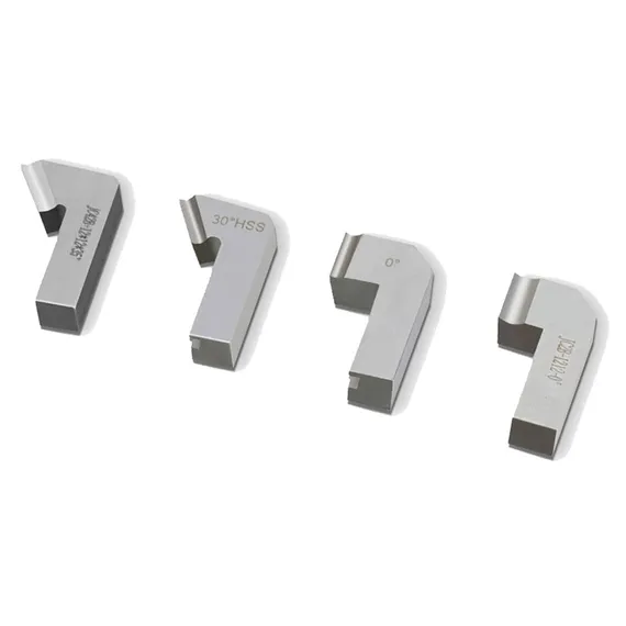 Резцы к кромкорезам серии ТВА