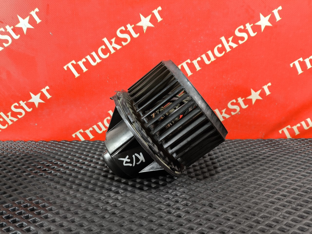 Моторчик отопителя 2020г.