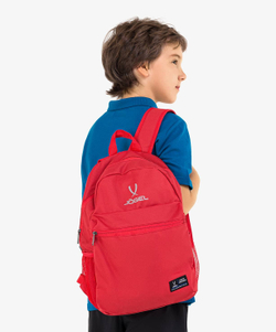 Рюкзак ESSENTIAL Classic Backpack, красный